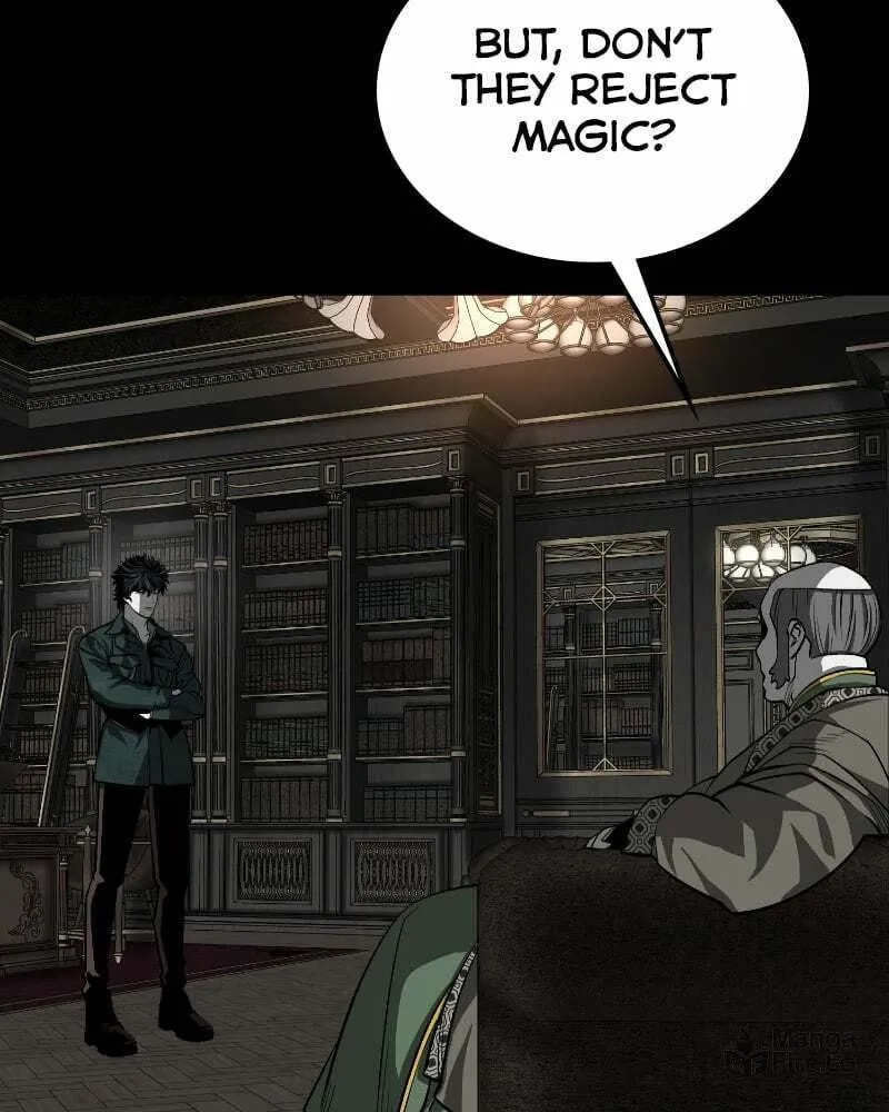 The Protagonist's Hidden Strength Chapter 32 page 129 - 