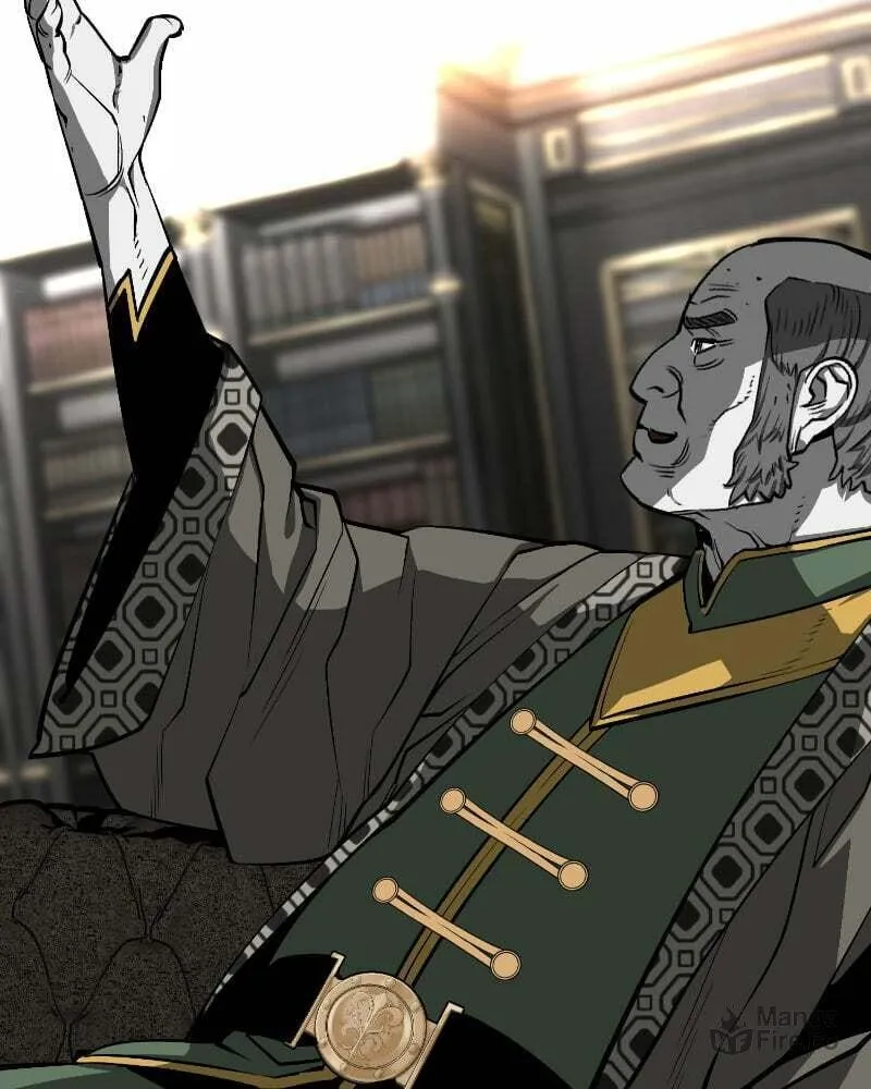 The Protagonist's Hidden Strength Chapter 32 page 140 - 