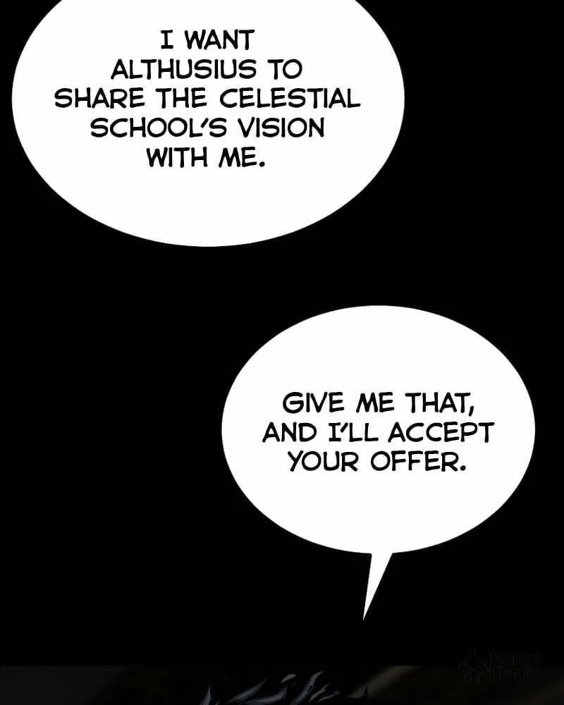The Protagonist's Hidden Strength Chapter 32 page 153 - 