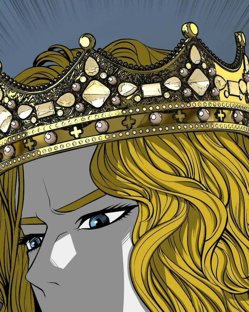 The Protagonist's Hidden Strength Chapter 32 page 181 - 