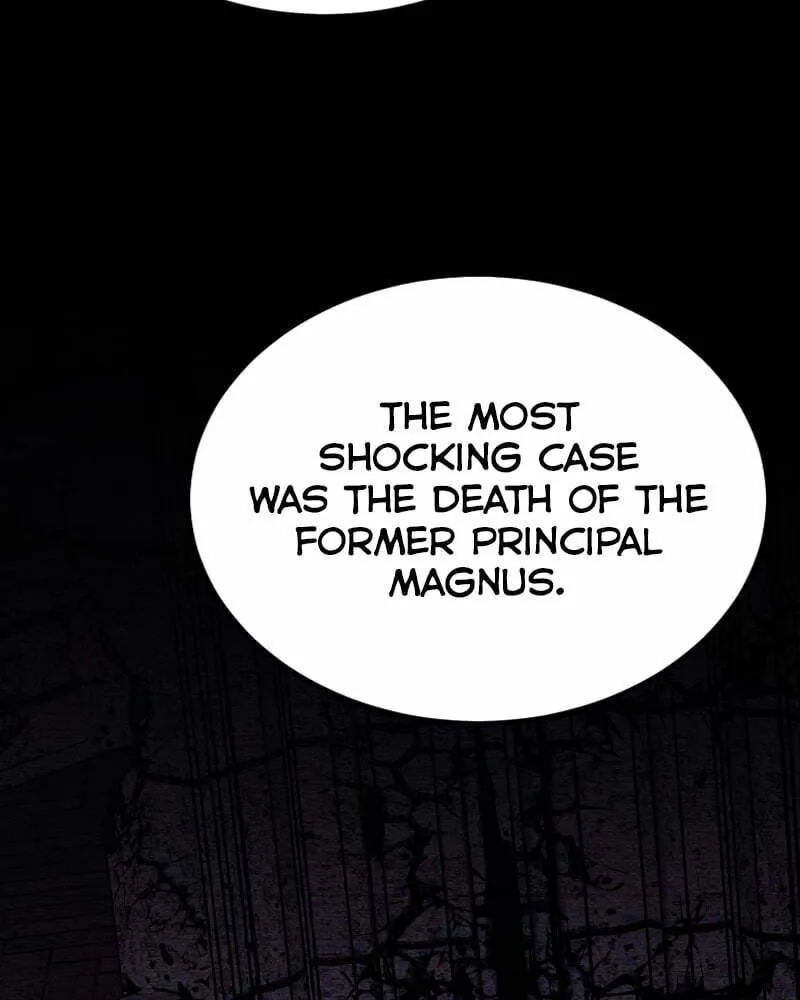 The Protagonist's Hidden Strength Chapter 32 page 22 - 