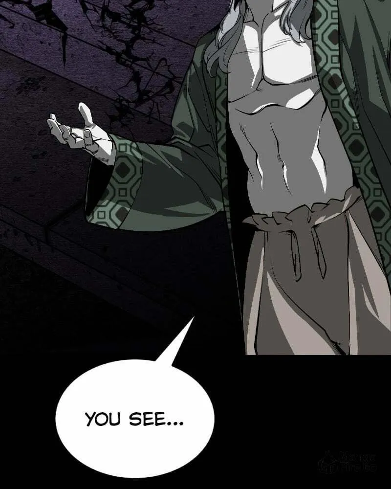 The Protagonist's Hidden Strength Chapter 32 page 24 - 