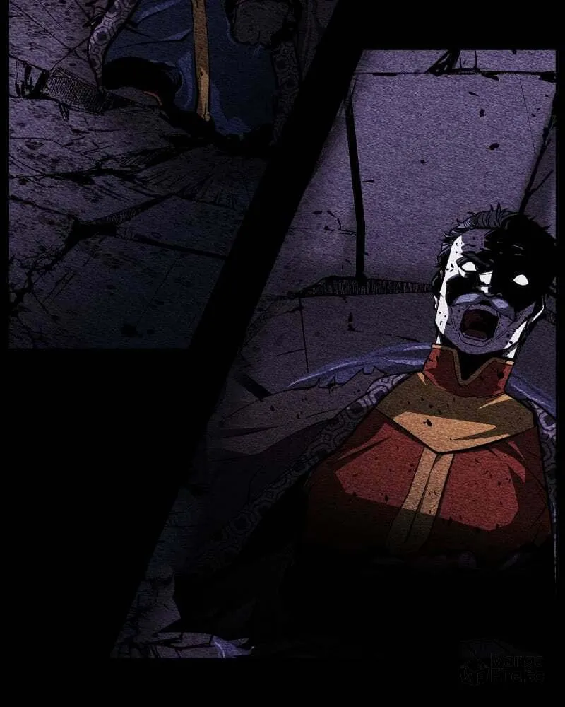The Protagonist's Hidden Strength Chapter 32 page 27 - 