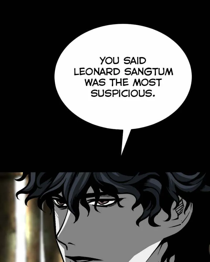 The Protagonist's Hidden Strength Chapter 32 page 31 - 