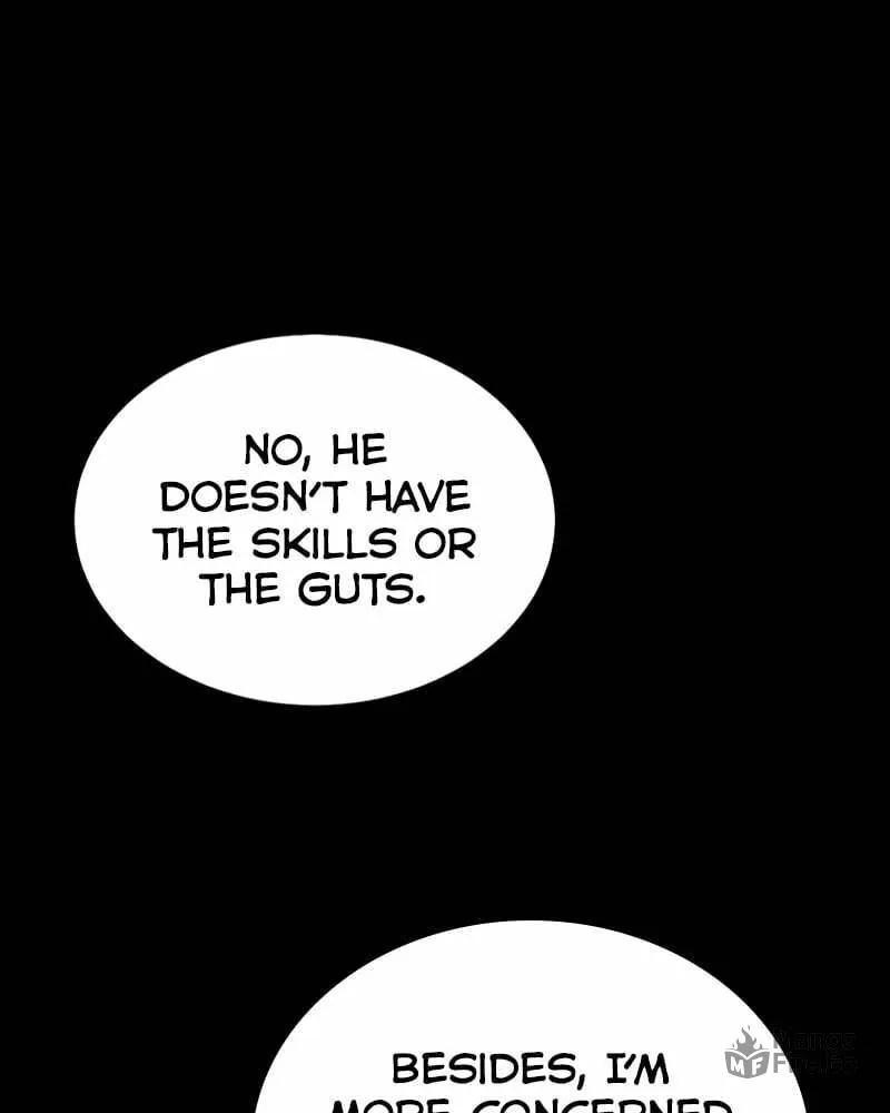 The Protagonist's Hidden Strength Chapter 32 page 33 - 