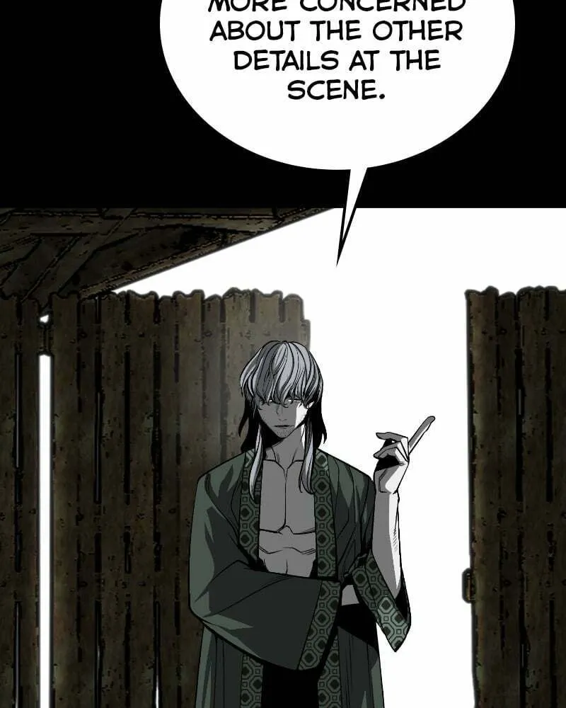 The Protagonist's Hidden Strength Chapter 32 page 34 - 
