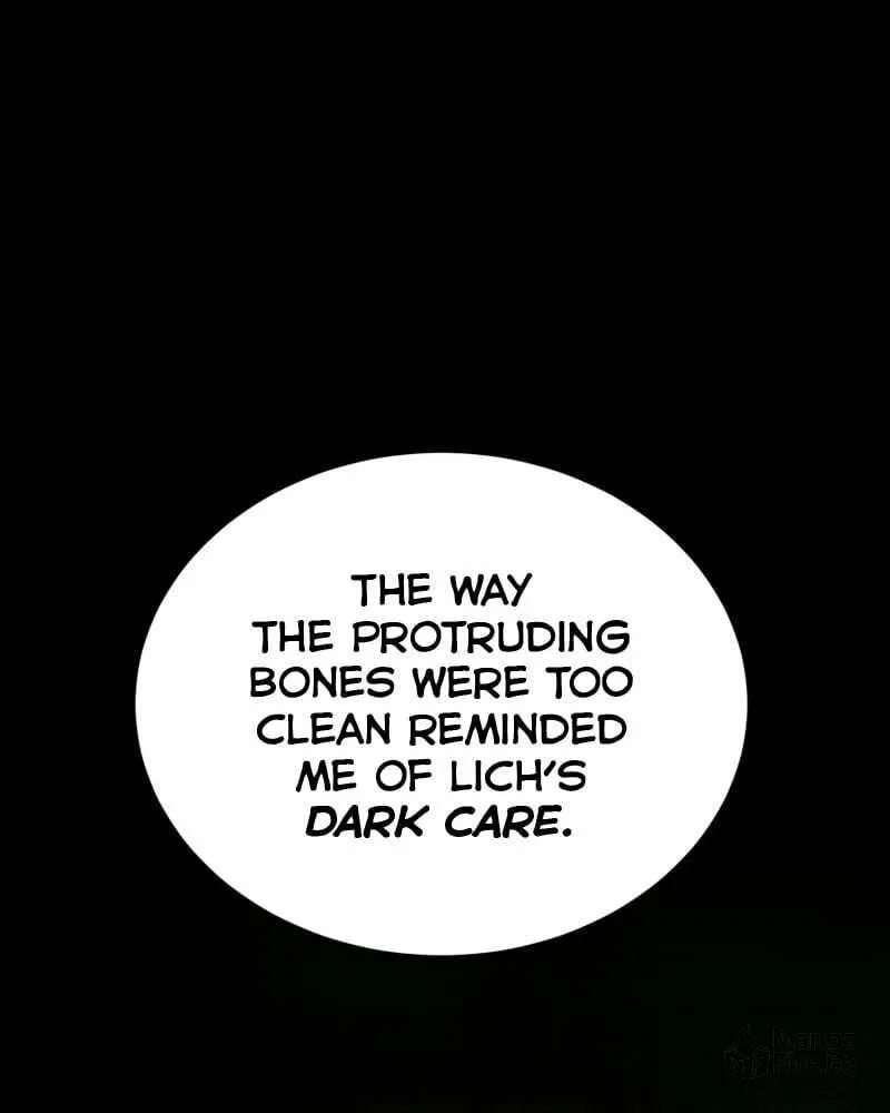 The Protagonist's Hidden Strength Chapter 32 page 39 - 