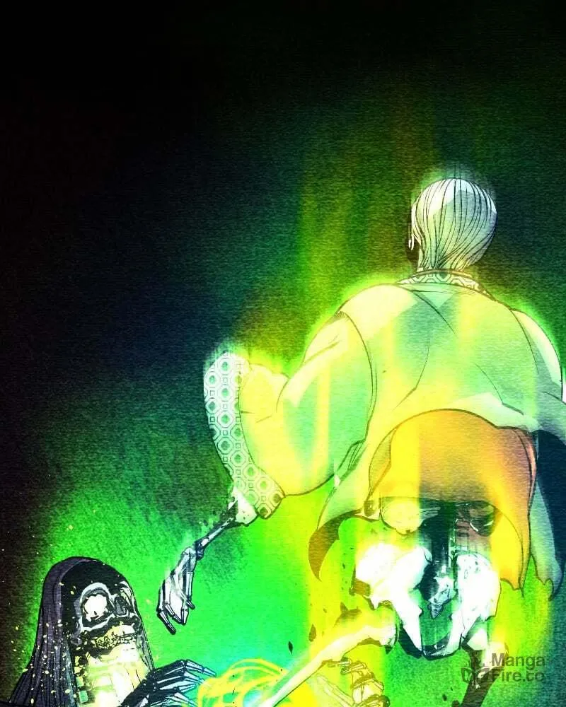 The Protagonist's Hidden Strength Chapter 32 page 40 - 
