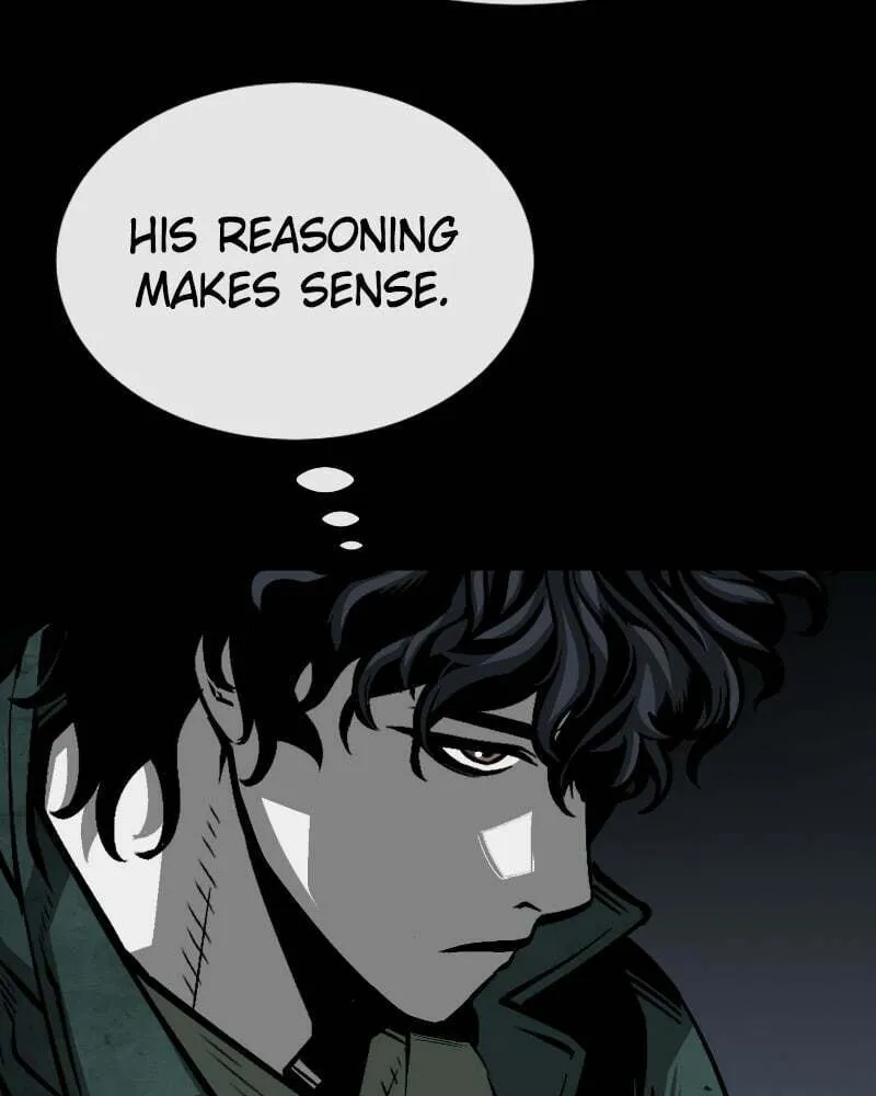 The Protagonist's Hidden Strength Chapter 32 page 44 - 
