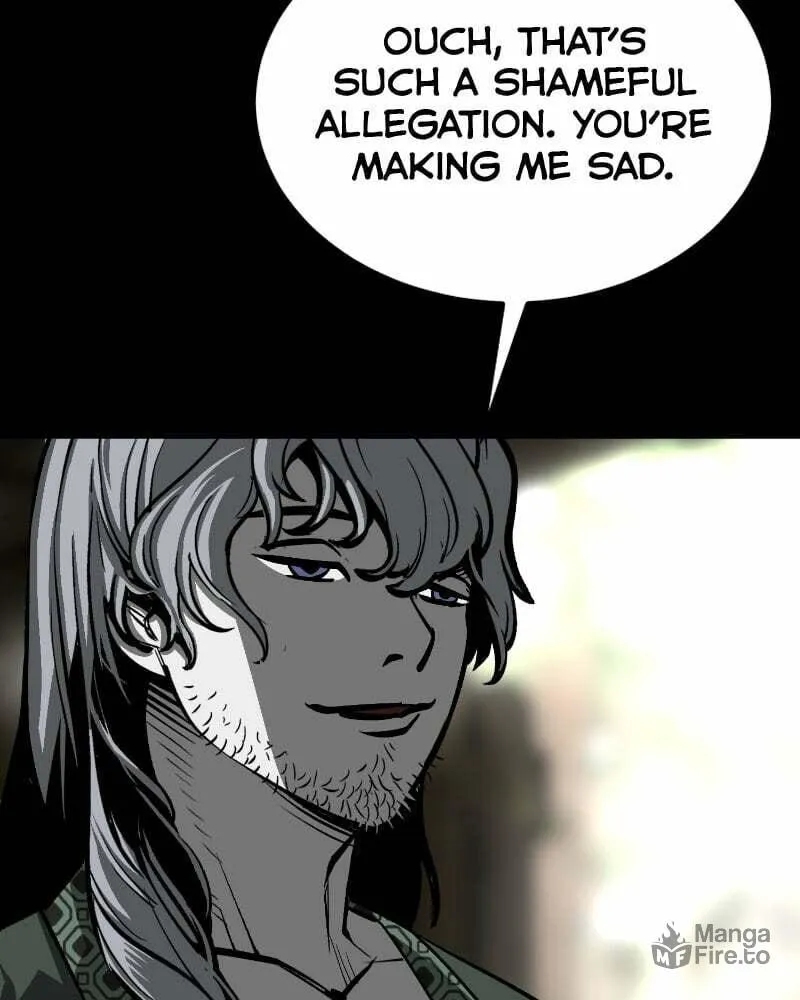 The Protagonist's Hidden Strength Chapter 32 page 6 - 