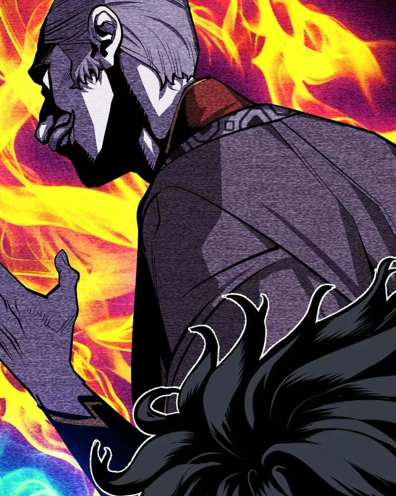 The Protagonist's Hidden Strength Chapter 32 page 52 - 