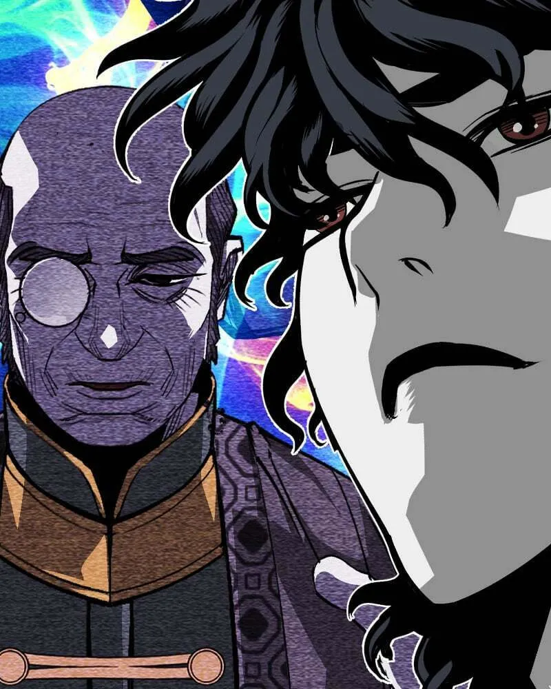 The Protagonist's Hidden Strength Chapter 32 page 53 - 