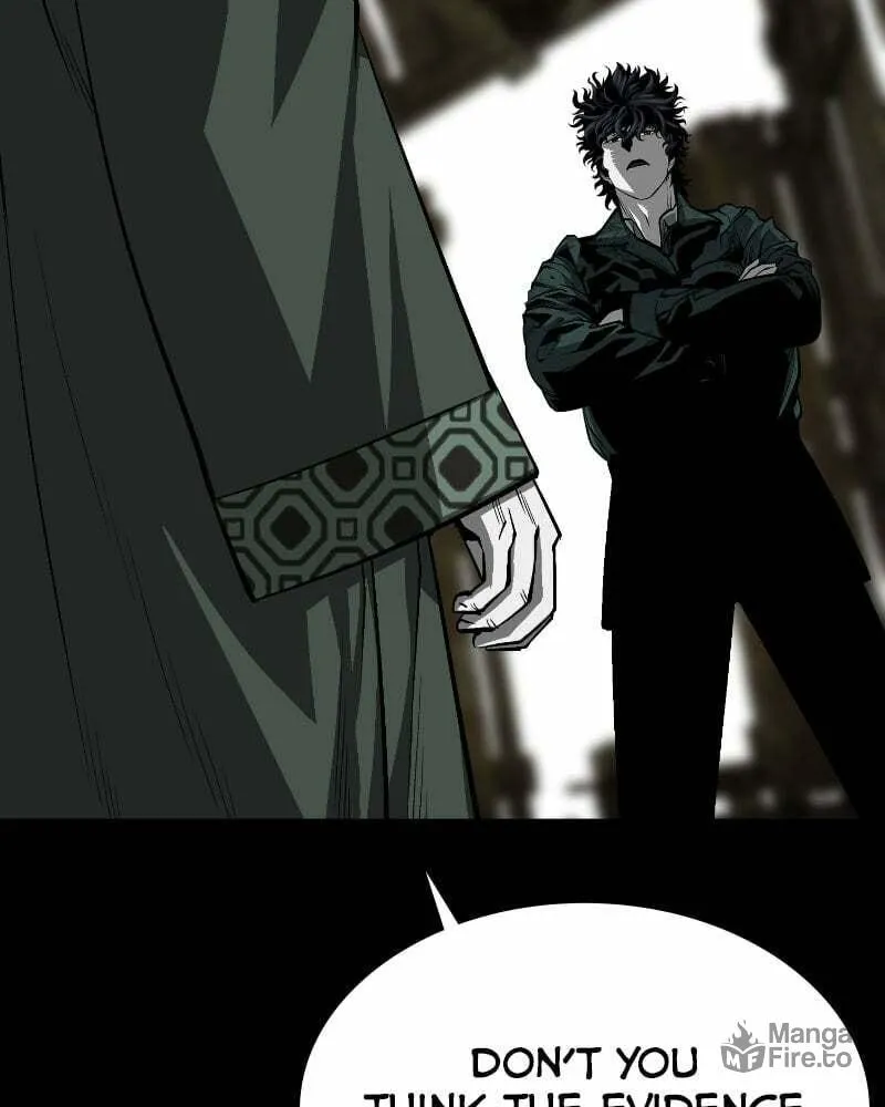 The Protagonist's Hidden Strength Chapter 32 page 57 - 