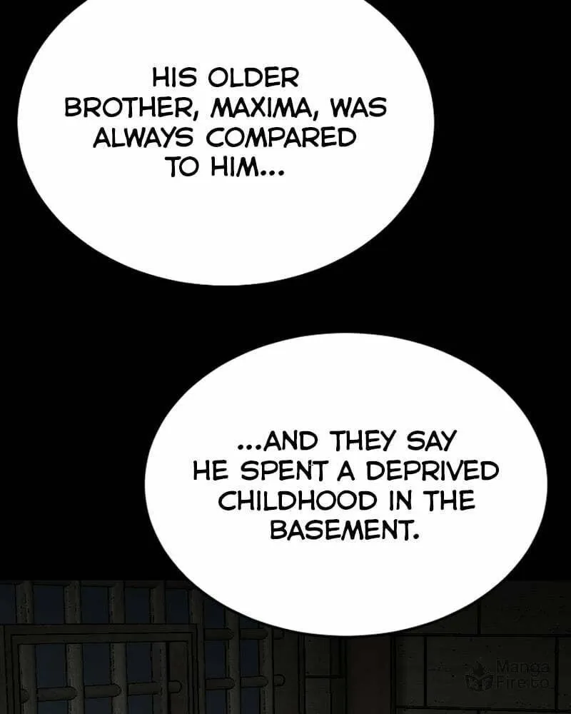 The Protagonist's Hidden Strength Chapter 32 page 69 - 