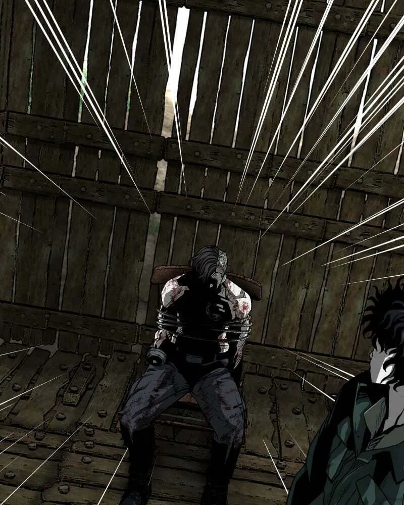 The Protagonist's Hidden Strength Chapter 32 page 76 - 