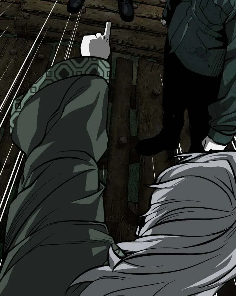The Protagonist's Hidden Strength Chapter 32 page 77 - 