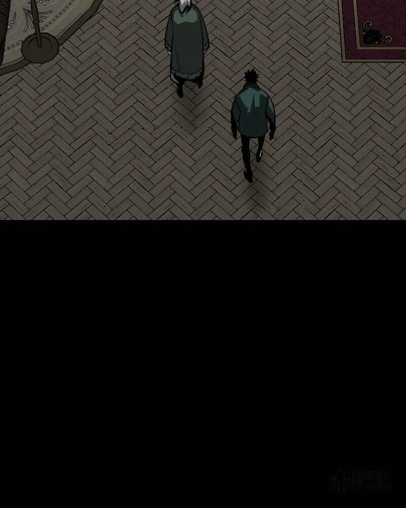 The Protagonist's Hidden Strength Chapter 32 page 100 - 