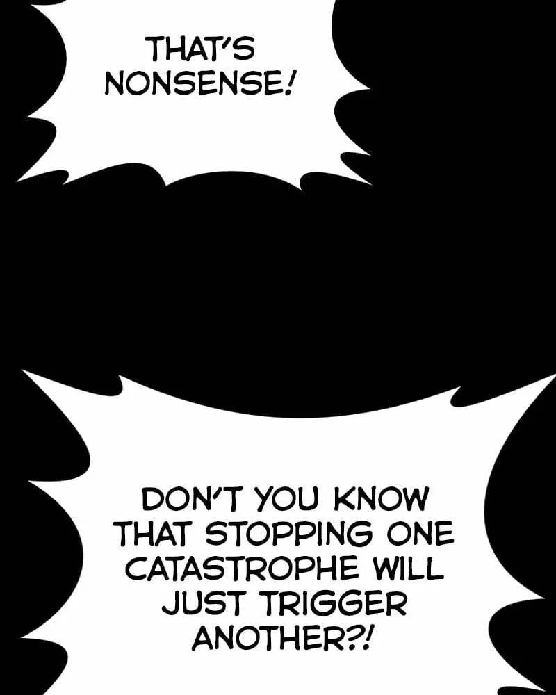 The Protagonist's Hidden Strength Chapter 33 page 107 - 
