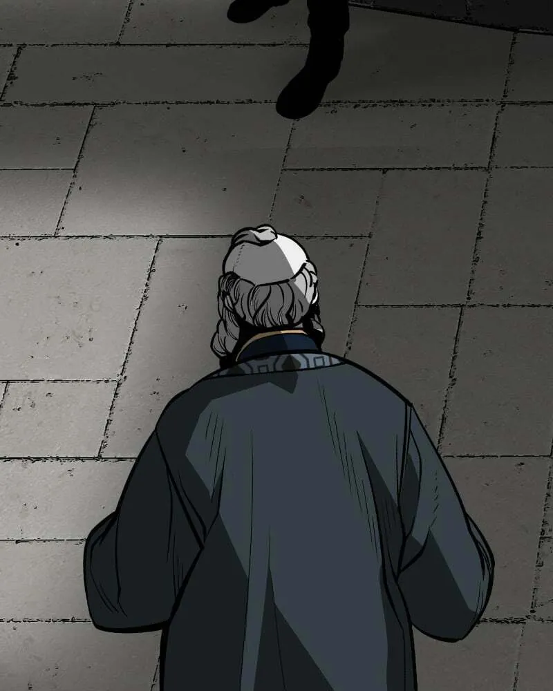 The Protagonist's Hidden Strength Chapter 33 page 109 - 