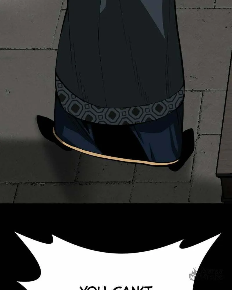 The Protagonist's Hidden Strength Chapter 33 page 110 - 
