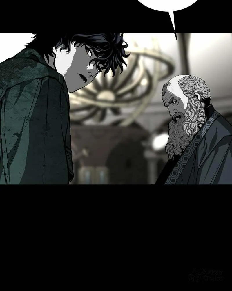 The Protagonist's Hidden Strength Chapter 33 page 120 - 