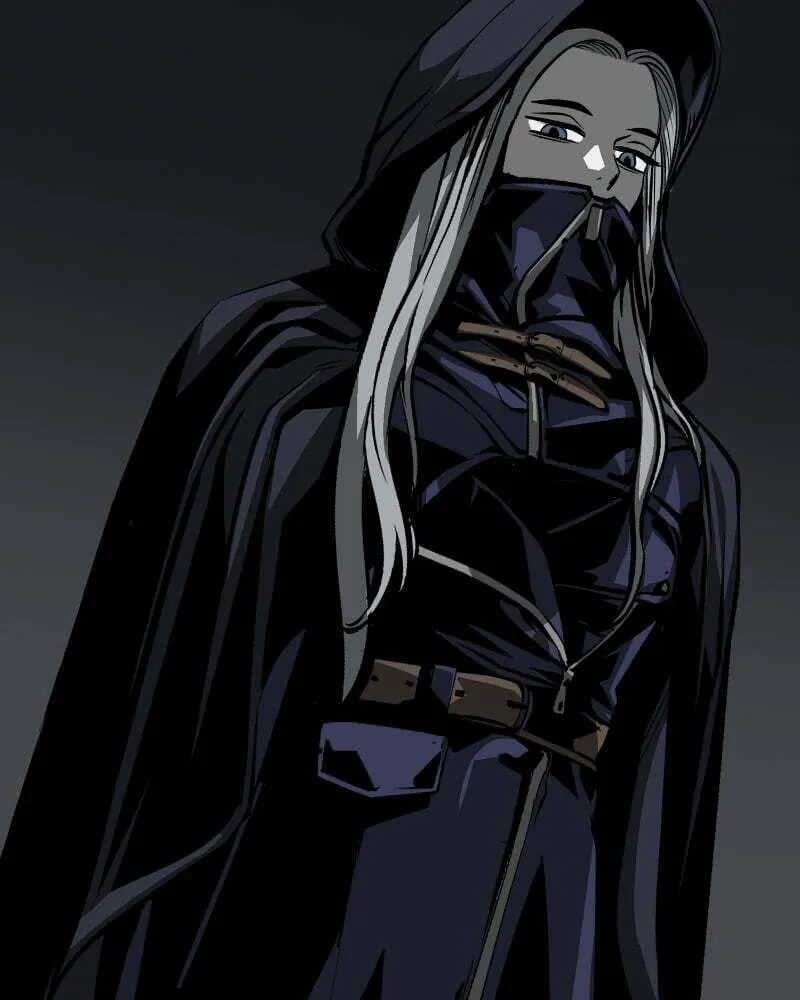 The Protagonist's Hidden Strength Chapter 33 page 128 - 