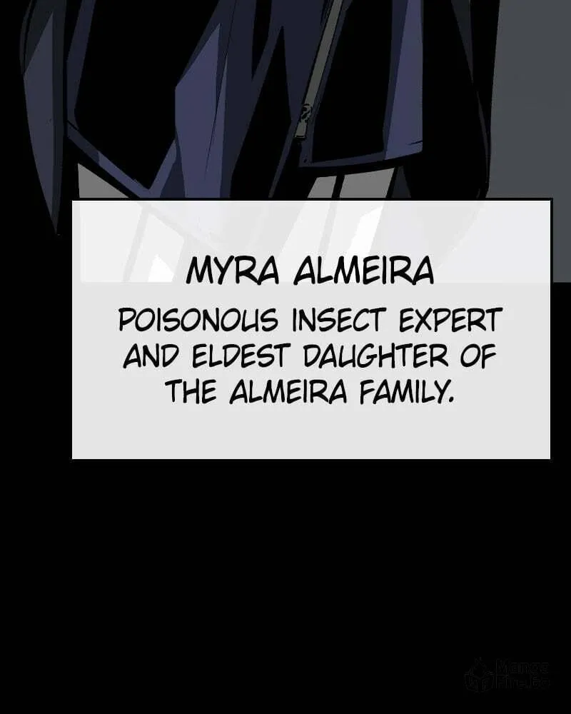 The Protagonist's Hidden Strength Chapter 33 page 129 - 