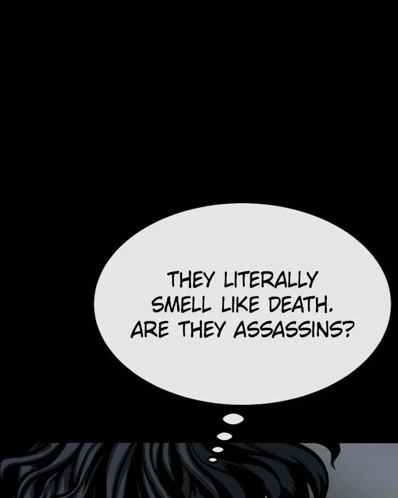 The Protagonist's Hidden Strength Chapter 33 page 133 - 
