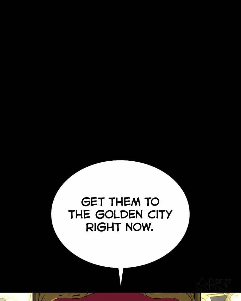 The Protagonist's Hidden Strength Chapter 33 page 15 - 