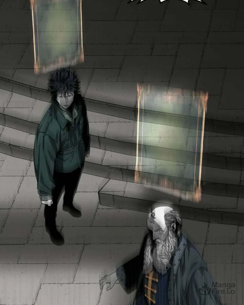 The Protagonist's Hidden Strength Chapter 33 page 141 - 