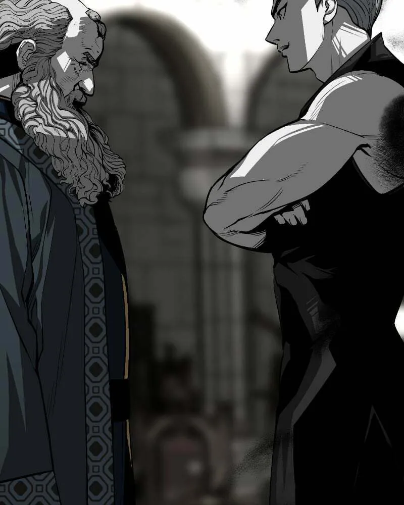 The Protagonist's Hidden Strength Chapter 33 page 158 - 