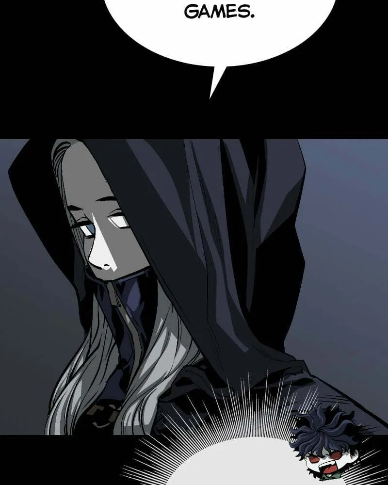 The Protagonist's Hidden Strength Chapter 33 page 163 - 