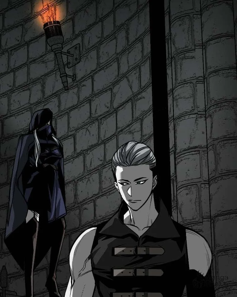 The Protagonist's Hidden Strength Chapter 33 page 175 - 