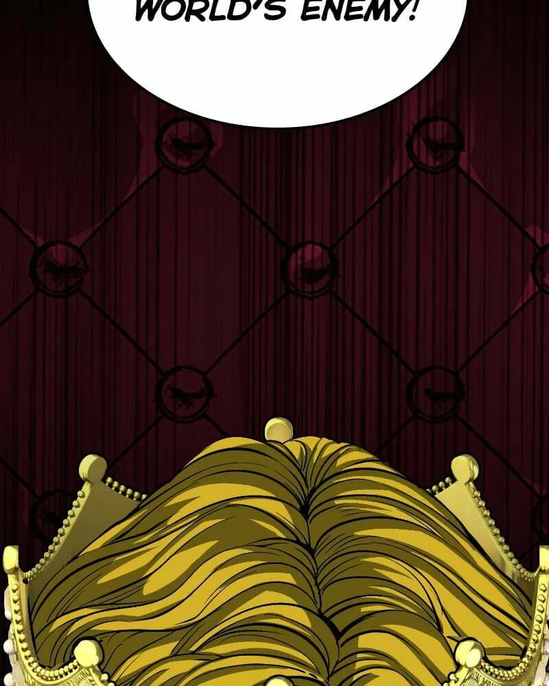 The Protagonist's Hidden Strength Chapter 33 page 19 - 