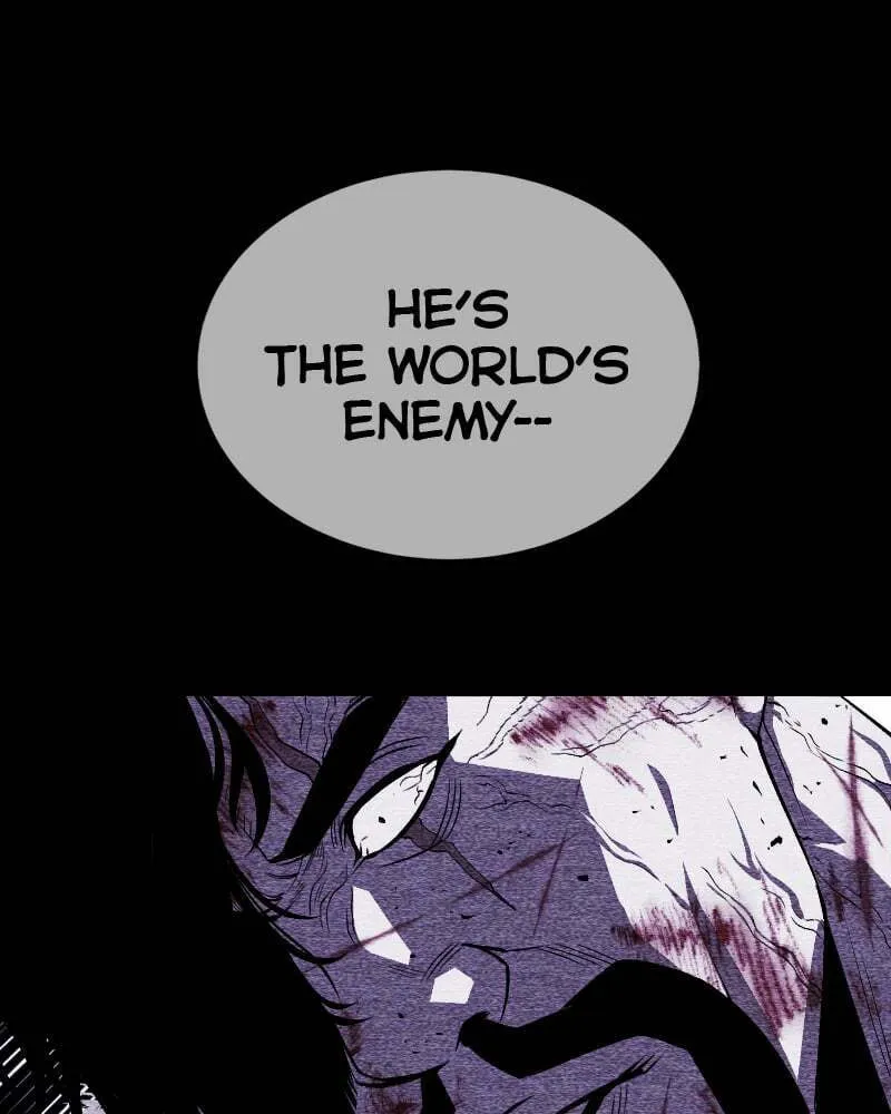 The Protagonist's Hidden Strength Chapter 33 page 181 - 