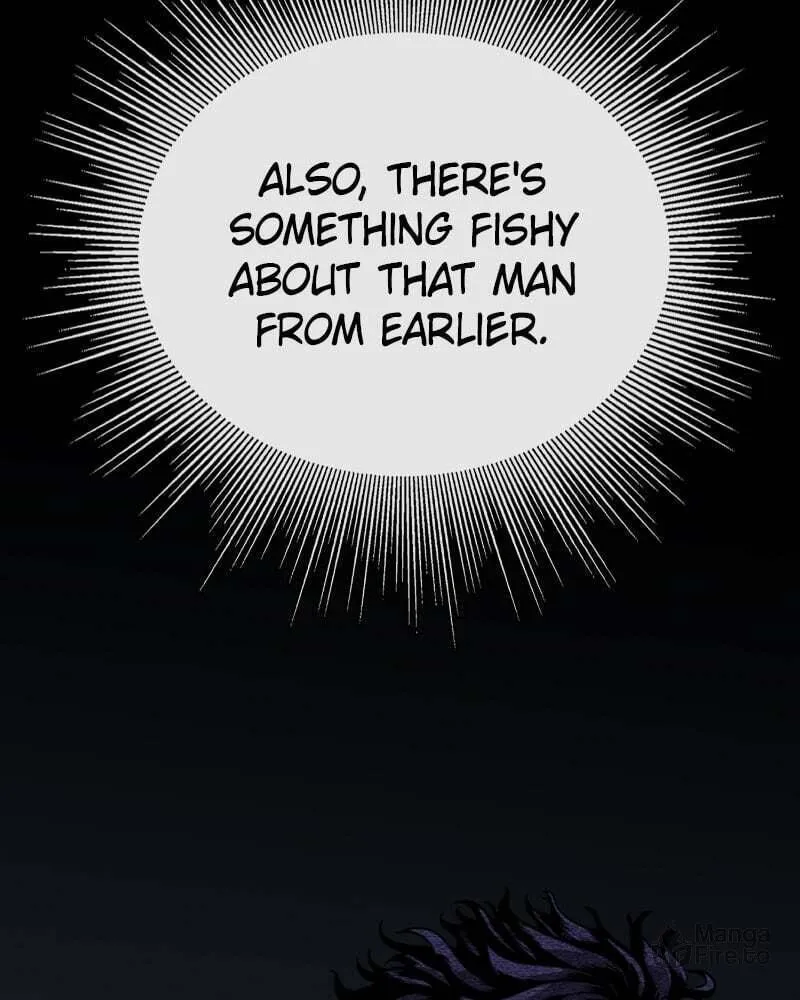 The Protagonist's Hidden Strength Chapter 33 page 186 - 