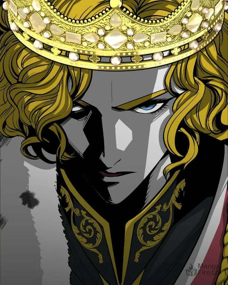 The Protagonist's Hidden Strength Chapter 33 page 20 - 