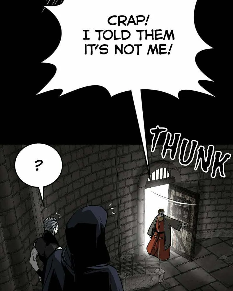 The Protagonist's Hidden Strength Chapter 33 page 191 - 