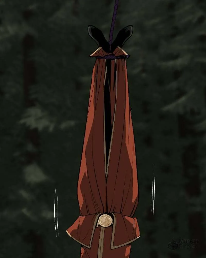 The Protagonist's Hidden Strength Chapter 33 page 205 - 