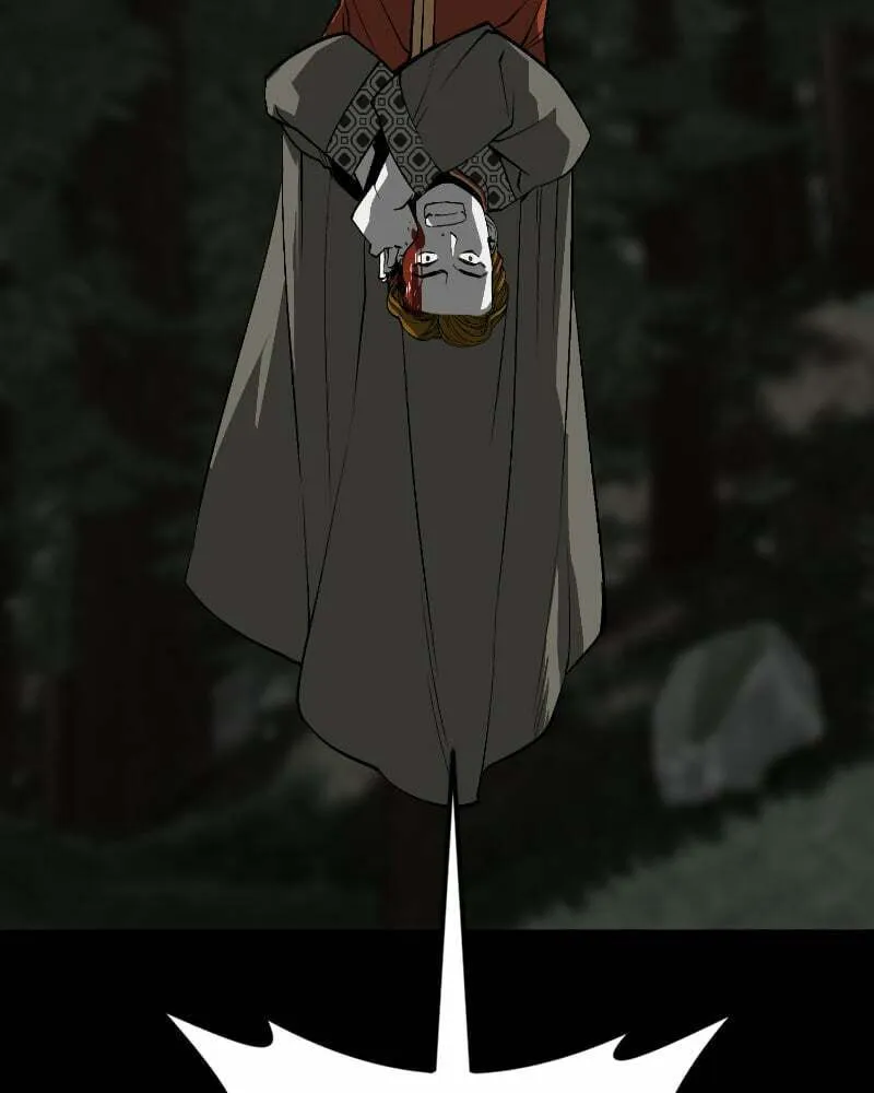 The Protagonist's Hidden Strength Chapter 33 page 206 - 