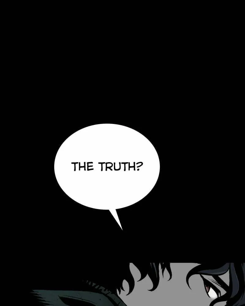 The Protagonist's Hidden Strength Chapter 33 page 32 - 