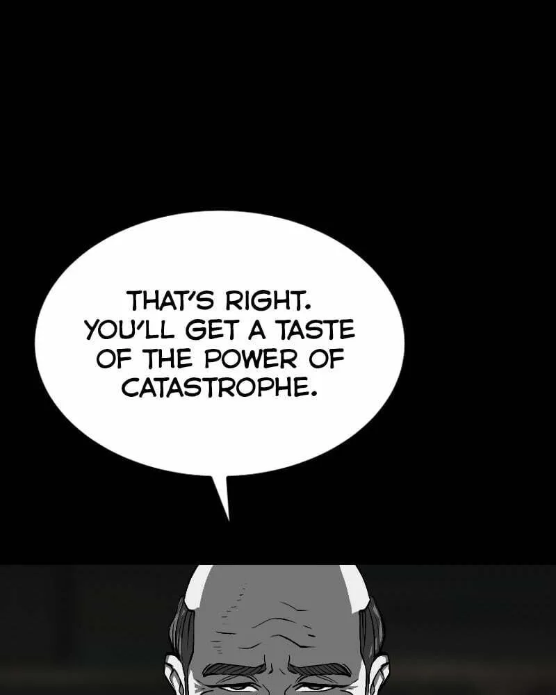 The Protagonist's Hidden Strength Chapter 33 page 34 - 