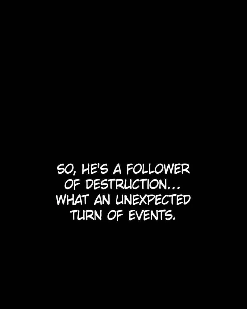 The Protagonist's Hidden Strength Chapter 33 page 37 - 