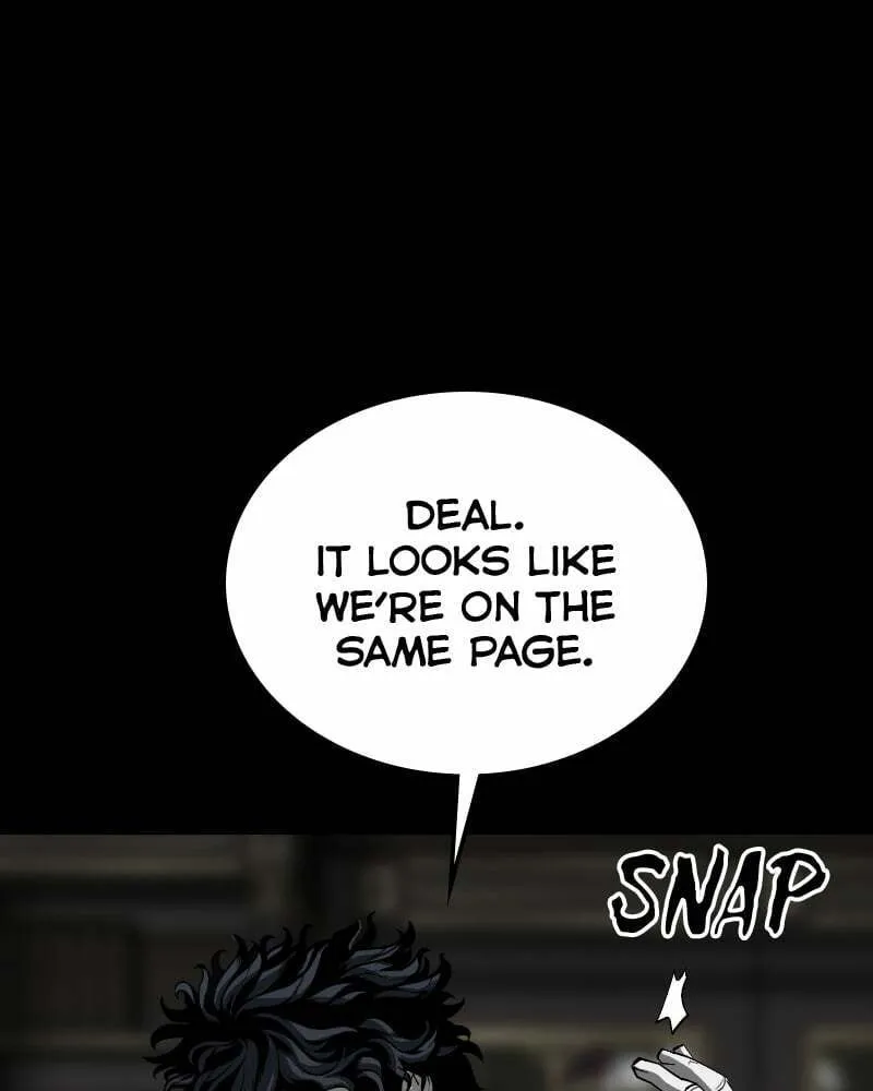 The Protagonist's Hidden Strength Chapter 33 page 38 - 