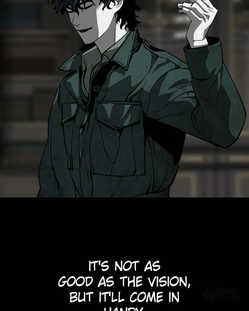 The Protagonist's Hidden Strength Chapter 33 page 39 - 