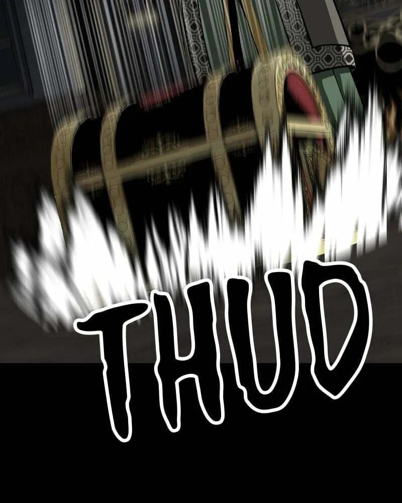 The Protagonist's Hidden Strength Chapter 33 page 43 - 