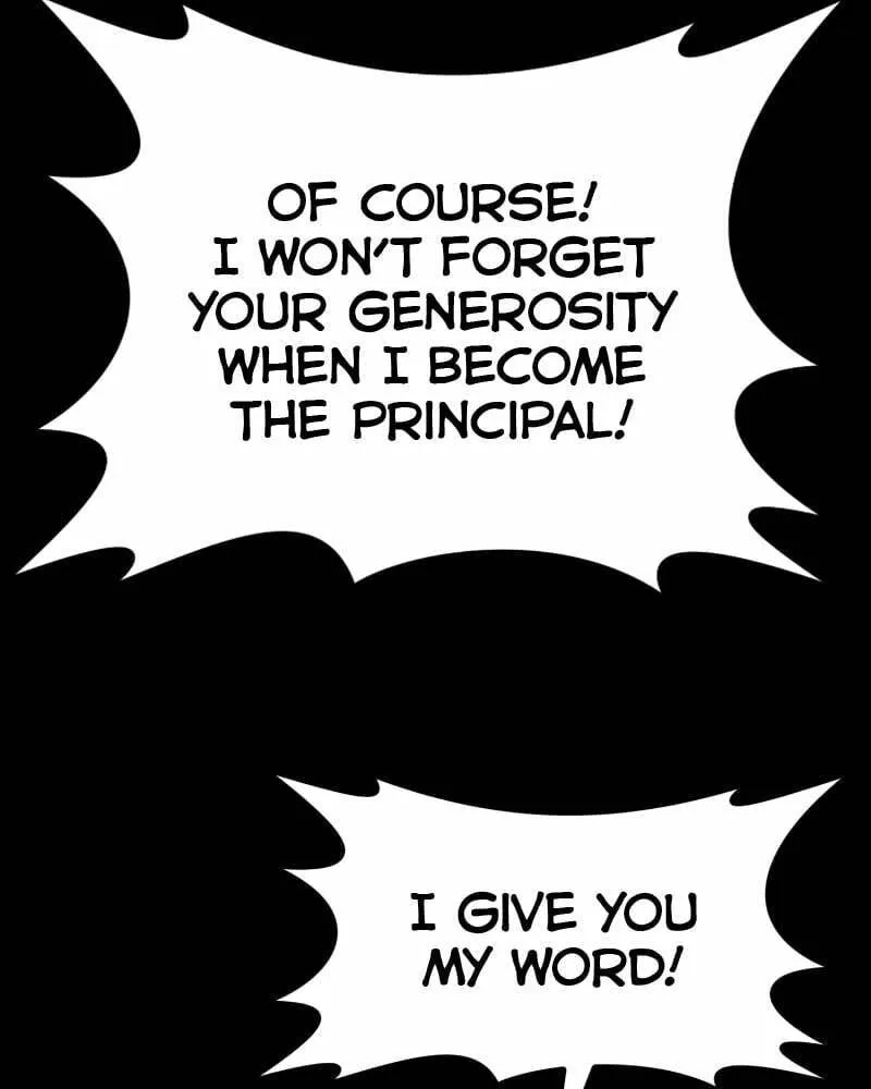 The Protagonist's Hidden Strength Chapter 33 page 47 - 