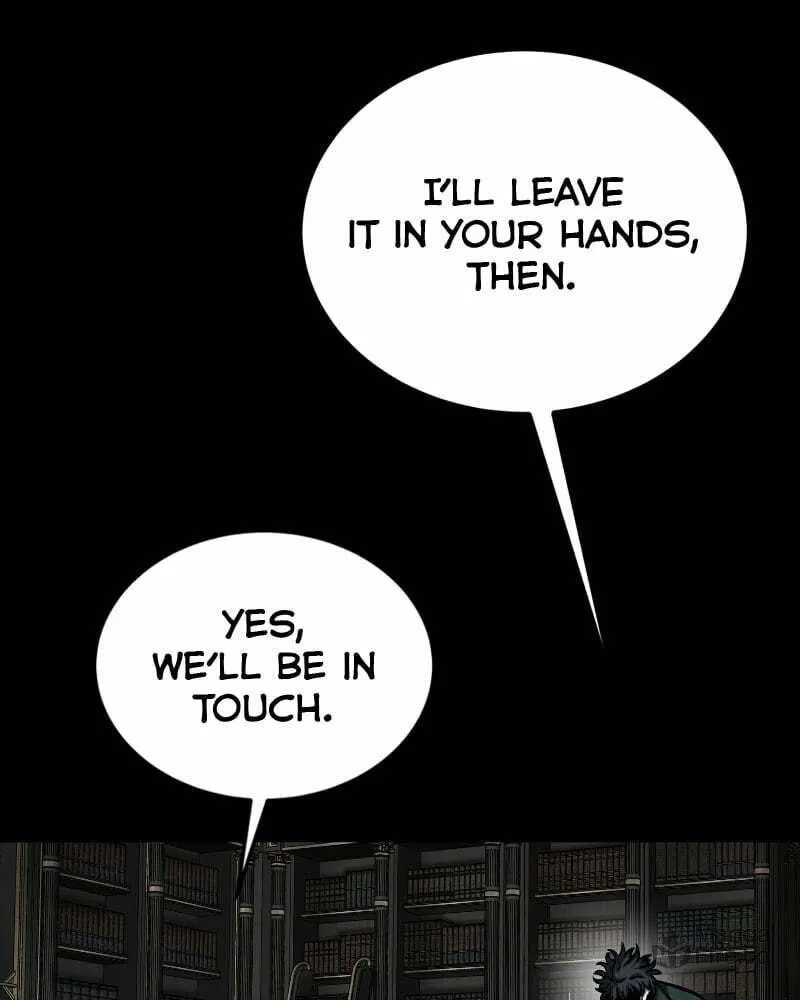 The Protagonist's Hidden Strength Chapter 33 page 50 - 