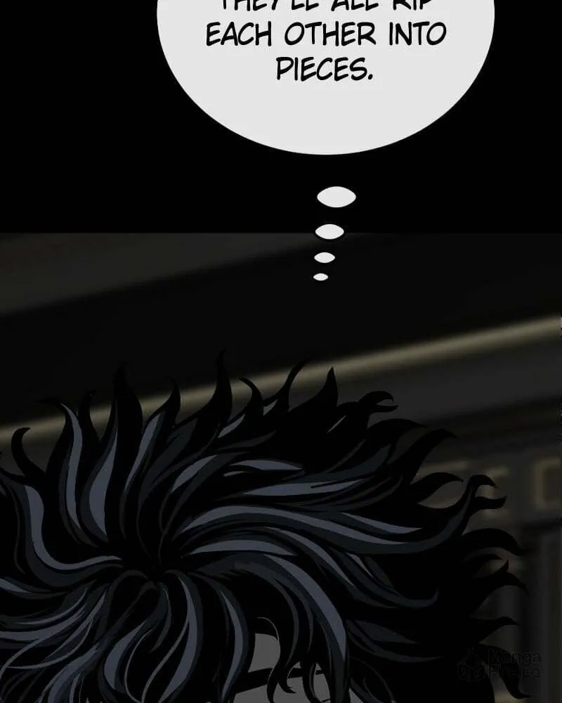 The Protagonist's Hidden Strength Chapter 33 page 54 - 