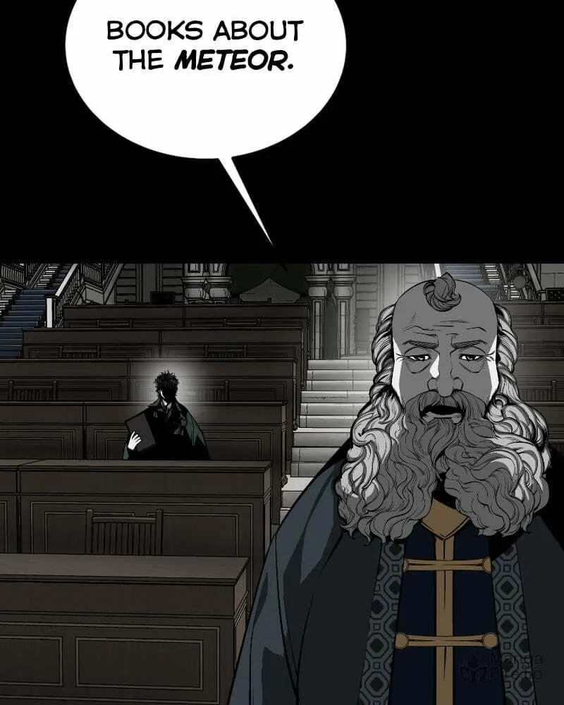 The Protagonist's Hidden Strength Chapter 33 page 63 - 